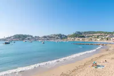 Port de Sóller, Mallorca